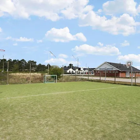 0348-romo-vestergade-3-ap-70 * Havneby