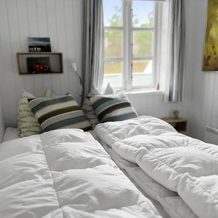 0348-romo-vestergade-3-ap-70 דירה Havneby