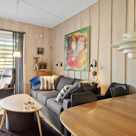 0348-romo-vestergade-3-ap-70 * Havneby
