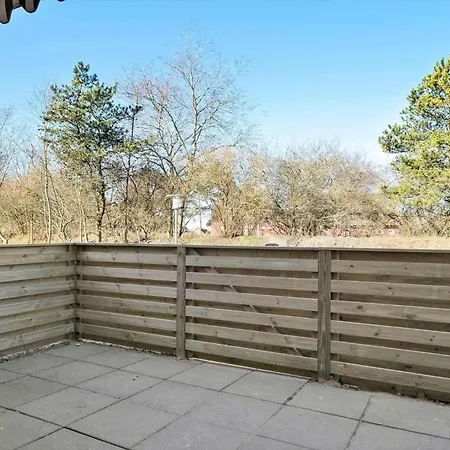 Apartment 0348-romo-vestergade-3-ap-70 Havneby