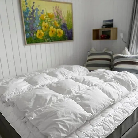 0348-romo-vestergade-3-ap-70 شقة Havneby