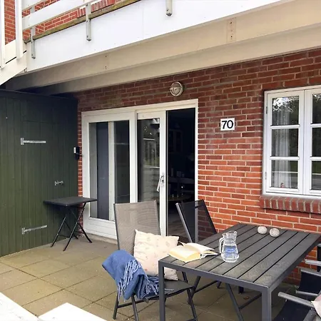 شقة 0348-romo-vestergade-3-ap-70