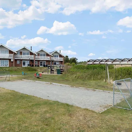 Apartment 0348-romo-vestergade-3-ap-70 Havneby