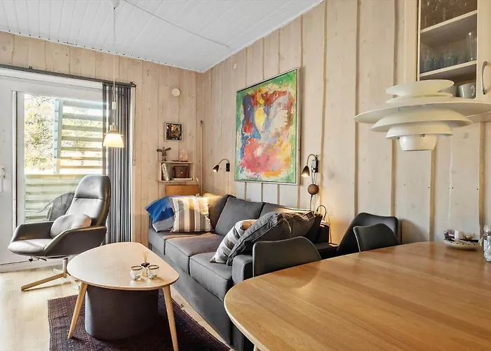 0348-romo-vestergade-3-ap-70 * Havneby