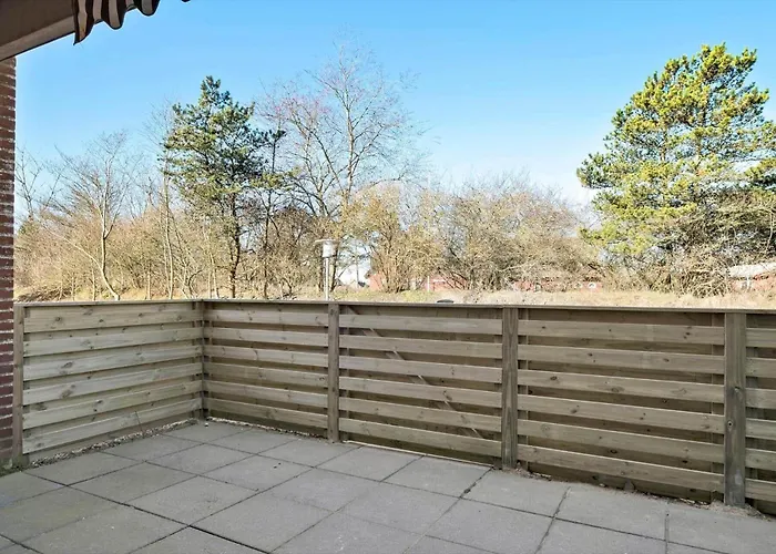 公寓 0348-romo-vestergade-3-ap-70 Havneby