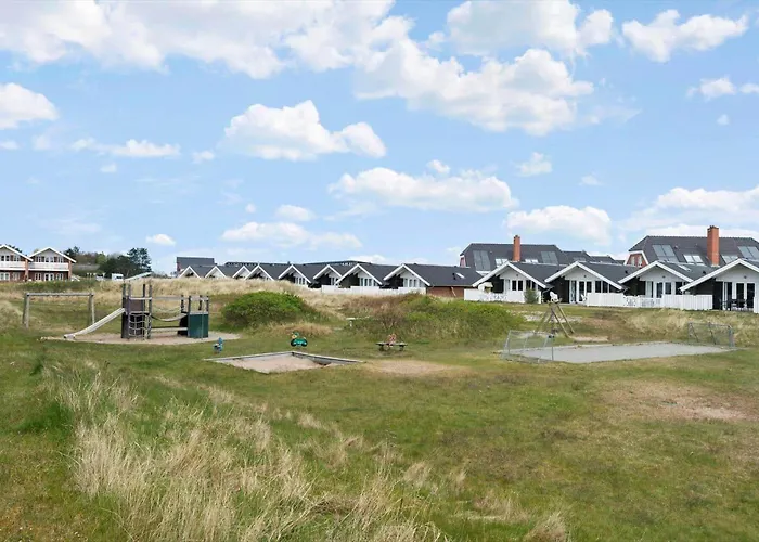 0348-romo-vestergade-3-ap-70 * Havneby